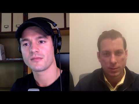 Nathan Latka interviews Clearvoice
