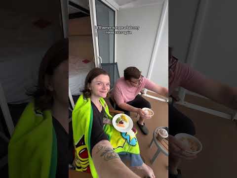 Thumbnail for Sea day on Ovation of the seas 🌊🛳️🚢