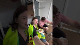 Sea day on Ovation of the seas 🌊🛳️🚢