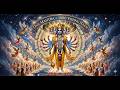 Listen To This 5 Minutes Every Day See The Miracle Ananta Mantra Vishnu Ekakshar Sahasranaam