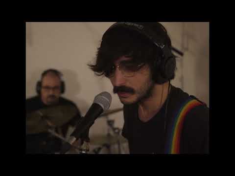 Shonen bat live@ACM studio(Rome 27/2/2025)