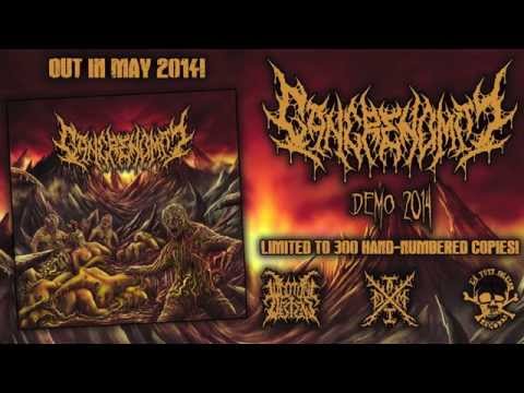Gangrenomity - Pandemic Rottenness
