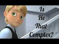 Félix Fathom An Almost Perfect Anti Hero A Critical Retrospective