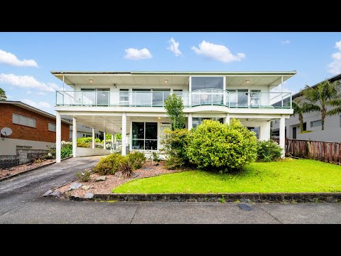 43 Ronaki Road, Mission Bay - Cinematic Real Estate video | Blankcanvas
