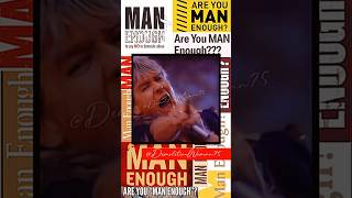 Def Leppard | Man Enough (Def Leppard - 2015) | Unofficial Video