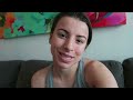 MY FITNESS MORNING ROUTINE Healthy Morning Habits thumbnail 2