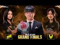 GRANDFINAL VITALITY VS NAVI PH MWI X EWC 2026