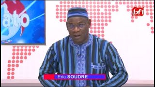 Kibaye Wakato du 11 novembre 2025-BF1TV