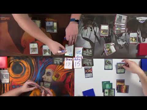 UnStaBle Draft Gameplay!