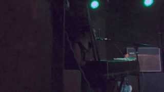 Trixie Whitley: New Frontiers (2014-04-12)