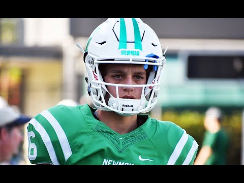 Arch Manning Is Reportedly Being Recruited By Fellow 5-Star To This Program...