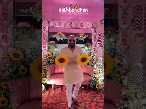 Wedding Planner portfolio by Gathbandhan Events in Mumbai - Photo 1