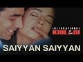 Saiyyan Saiyyan Video Song International Khiladi Akshay Kumar Twinkle Khanna