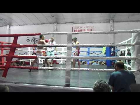 Nikolas"el maldito"Jara vs Eduardo"el pela"Bustos