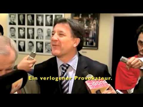 Zdravko Mamic Ausraster