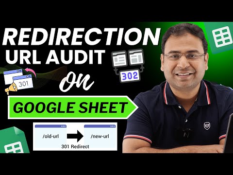 SEO Formulae on Google Sheet Google Sheet for Digital Marketers Course 1