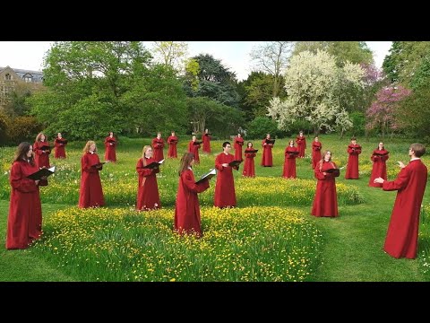 Pulchra es — Jaakko Mäntyjärvi