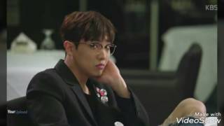 Kim Hyung Joong (김형중)- My Heart 아버지가 이상해..OST My Father Strange