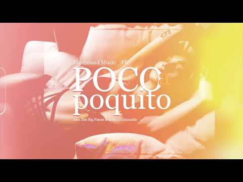 Poco A  Poquito - FineSound Music ❌ YK (Cover Audio)🎶