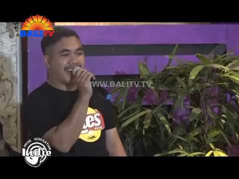 INDIE BALI GENERATION 4 AGUSTUS 2019 - ELINA DEWI & SUNRISE BALI