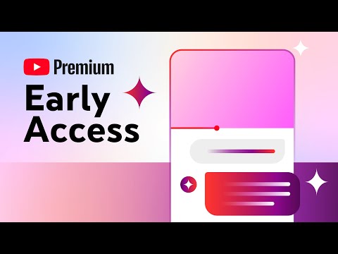 How to try multiple experiments on YouTube as a Premium member