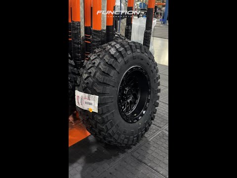 15x8 Hostile Jigsaw's & 30x10 Quadboss QBT808's