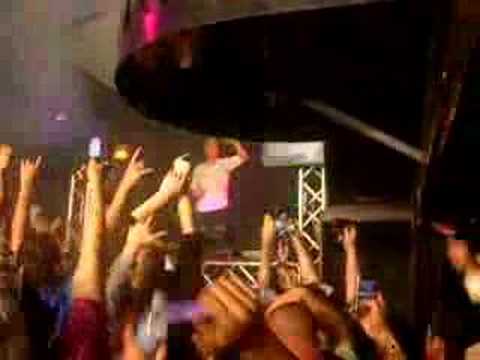 Armin van Buuren @ Vision vid74 May 24th 08 'Body of Teksha'
