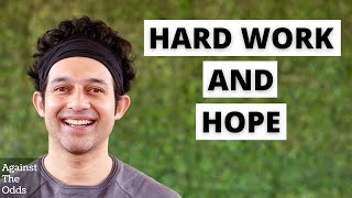 #37 - Become a Jack of Many Trades - Martin D'souza(DJ, KJ, Model & Actor) | Against The Odds video