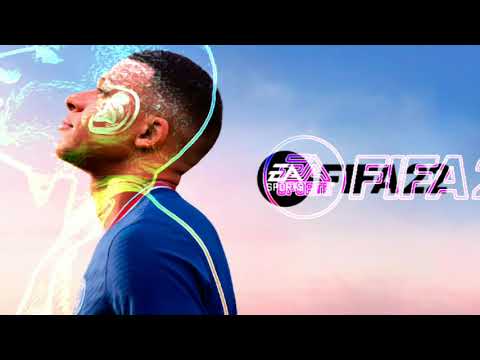 Mash Up Mi Mind - R-CUE ft. Adrian Swish (FIFA 22 VOLTA TRAILER SONG)