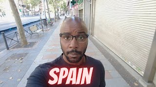 You can Blame Madrid Spain For All of This