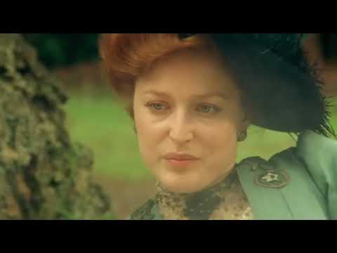 The House of Mirth - 2000