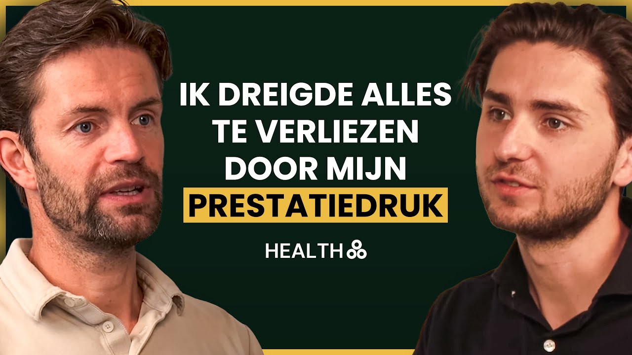 Thijs van der Drift testimonial
