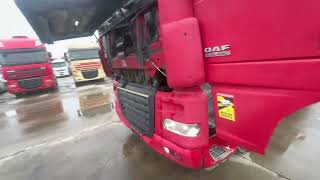 DAF 105 XF 460 Space Cab (GOOD CONDITION / BON ETAT / 2012 !!!) cabeza tractora | Imagen 4 - Autoline