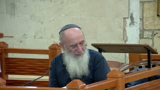 כיבוש ירושלים בלי התיישבות יהודית… שיעור 2  – ספר שופטים – פרק א'