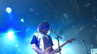 VANT - Karma Seeker - Live at the Melkweg