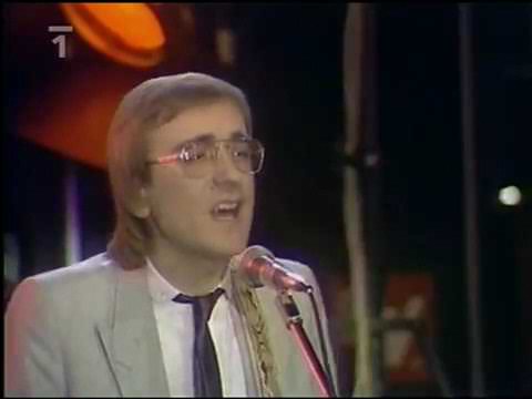 Zlatý slávik 1982 /Žbirka,Zagorová,Olympic