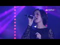 Bukan Cinta Biasa - Afgan feat. Raisa