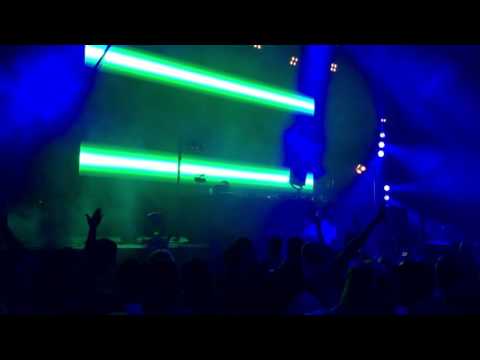 Winter Party ❄️ 3 Arena Dublin !