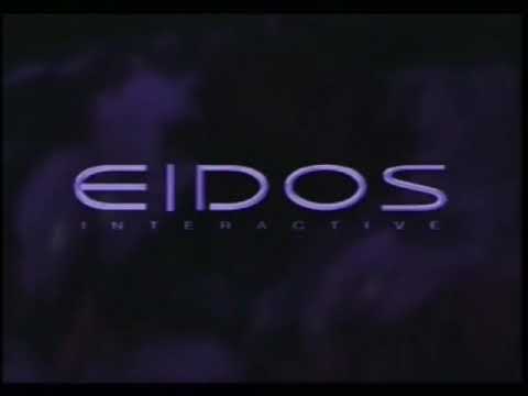 Eidos Interactive / Crystal Dynamics / Disney Interactive