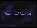 Eidos Interactive Crystal Dynamics Disney Interactive