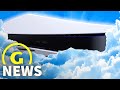 Cloud Streaming PS5 Games Coming Soon | GameSpot News