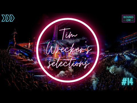 Tim Wrecker's Selections #14 - THE BEST EDM, FESTIVAL & CLUB MUSIC | Popular Mashups & Remixes
