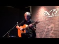 Laurence Juber - "A Spoonful Of Sugar" (from the movie "Mary Poppins") - Live At Six Bars Jail