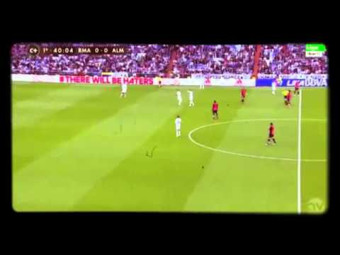 Fabio Coentrao & James Rodriguez | Epic fail | Double Throw-in
