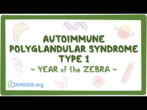 Achalasia Year of the Zebra