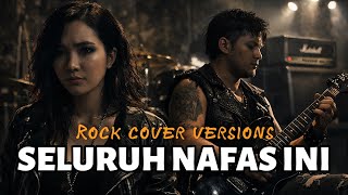 Download lagu 🎸 SELURUH NAFAS INI – Rock Cover Version 🎸 mp3 Download lagu 🎸 SELURUH NAFAS INI – Rock Cover Version 🎸 mp3
