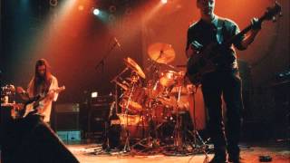 Porcupine Tree -  The Nostalgia Factory, Live 1996 (Audio Only)