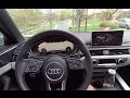 NEW Audi Virtual Cockpit Apple CarPlay MMI Overview