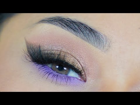 Sombras Para Pascua | Fácil Para Principiantes