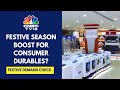 Expect This Festive Season To Be Better Says Vijay Sales V Mart Expects 15 Revenue Growth YoY